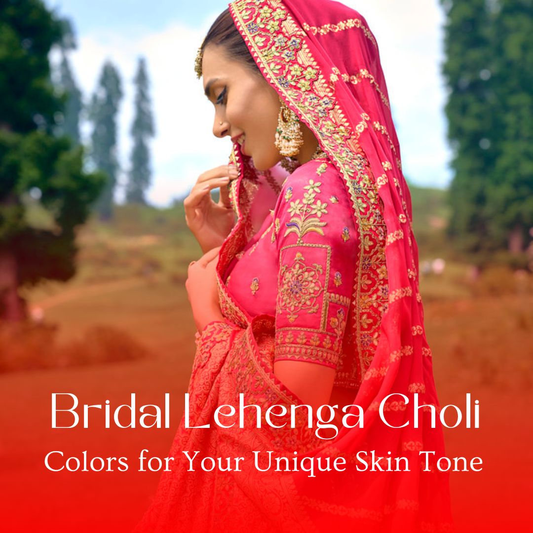 30 Real Brides Who Chose Colours Other Than 'Traditional Red' For Their  Wedding Day