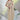 Cream Heritage Royal One Minute Satin Silk Saree