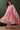 Festive Wear Pink Color Sober Readymade Salwar Suit In Cotton Fabric