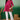 Appealing Pink Color Cotton Fabric Casual Wear Readymade Kurti