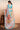 Multi Color Printed Georgette Casual Saree With Blouse