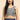 Function Wear Luminous Readymade Georgette Lehenga In Navy Blue Color