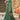 Gajji Silk Fabric Sea Green Color Riveting Saree With Border Work