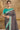 Excellent Gajji Silk Fabric Multi Color Saree With Border Work