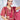Pink Color Satin Silk Fabric Beatific Ready To Wear Saree