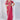 Pink Color Satin Silk Fabric Beatific Ready To Wear Saree