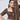 Classic Brown Color Ready To Wear Saree In Crepe Fabric
