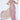 Creative Ready To Wear Saree In Pink Color Satin Silk Fabric
