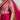 Wedding Wear Rani Satin Silk Ready To Wear Saree With Sequins Embroidery And Stylish Blouse