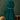 Vichitra Silk Fabric Bewitching Readymade Salwar Suit In Dark Green Color