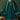 Vichitra Silk Fabric Bewitching Readymade Salwar Suit In Dark Green Color