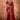 Fusion Georgette Red Heavy Border Saree