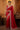 Majestic Satin Silk Red Occasion Wear Heavy Border Saree Saree
