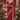 Red Color Georgette Fabric Engaging Saree With Fancy Work