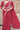 Pink Two Tone Satin Silk Hand Work Ready to wear saree