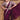 Wine Two Tone Satin Silk Hand Work Ready to wear saree