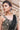Black Two Tone Satin Silk Pearl Work Ready to wear saree