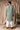 Sea Green Wedding Wear Viscose Rayon Fabric Readymade Kurta Pyjama For Men