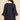 Rayon Fabric Navy Blue Color Delicate Readymade Short Kurti With Embroidered Work