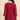 Graceful Rayon Fabric Maroon Color Readymade Short Kurti With Embroidered Work