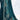 Teal Color Brilliant Party Style Crepe Satin Silk Saree
