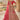 Velvet Heavy Embroidered Rani Bridal Lehenga Choli