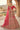 Velvet Heavy Embroidered Rani Bridal Lehenga Choli