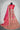Velvet Heavy Embroidered Rani Bridal Lehenga Choli