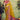 Yellow Wedding Wear Silk Fabric Border Work Saree