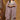 Lavender Color Georgette Beautiful Readymade Top Bottom With Shrug