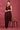 Maroon Color  Pleasant Crush Lycra Ready To Wear Saree