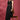 Black Color  Brilliant Crush Lycra Ready To Wear Saree