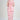 Pink Color Pleasant Satin Silk Fabric Ready To Wear Saree