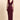 Maroon Color Exquisite Ready To Wear Fancy Fabric Saree