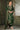 Classic Green Color Festival Wear Salwar Suit In Pashmina Fabric
