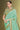 Sea Green Color Function Wear Silk Fabric Beatific Saree