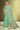Sea Green Color Function Wear Silk Fabric Beatific Saree