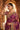Designer Purple Crepe Silk Wedding Wear Saree