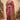 Magenta Traditional Crepe Silk Saree For Women