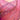 Peach Color Gradient Satin Silk Artisanal Hand Embroidered Work Saree
