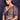 Classic Border Work On Brown Color Ready To Wear Saree In Satin Silk Fabric