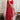 Lustrous Maroon Heritage Bandhani Print Saree