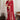 Lustrous Maroon Heritage Bandhani Print Saree