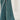 Incredible Crepe Satin Silk Fabric Sea Green Color Saree