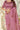 Marvellous Border Work On Satin Silk Fabric Saree In Pink Color