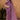 Trendy Traditional Art Silk Border Work Designer Saree In Lavender