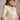 Satin Embroidered Border Work Cream Readymade Saree For Function Wear