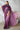 Wine Heritage Royal One Minute Satin Silk Saree