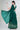 Elegant Green Color Georgette Fabric Function Wear Sequins Work Lehenga
