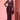 Blazing Purple Color Sequins Work Ready To Wear Georgette Saree
